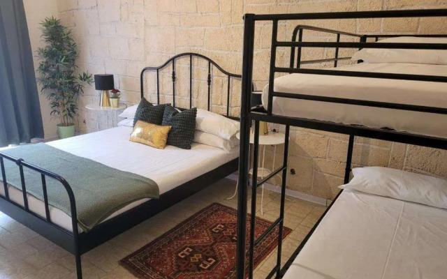 Hotel Ambra