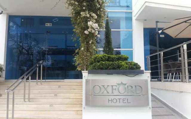 Oxford Hotel