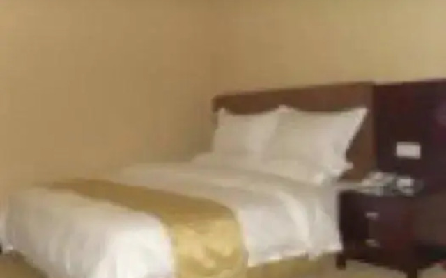 Wellgold Hotel