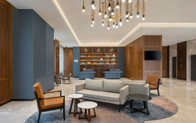 Four Points by Sheraton Chennai, Velachery
