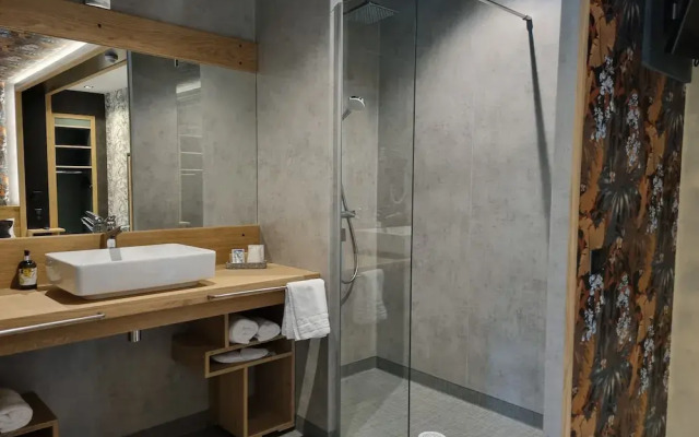 Logis Hotel La Brasserie