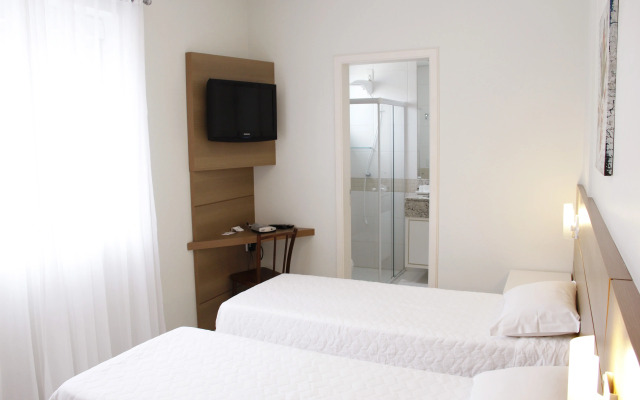 Hotel Porto Madero