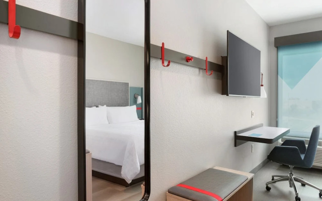 avid Hotels Billings West by IHG