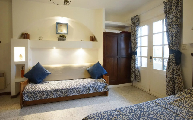 Residence Les Mandariniers