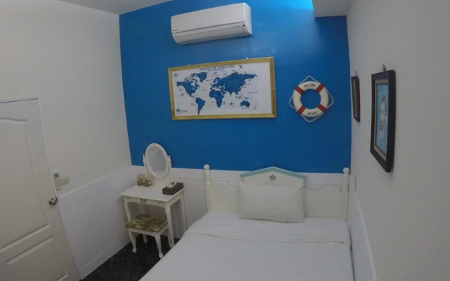 No. 57 Homestay