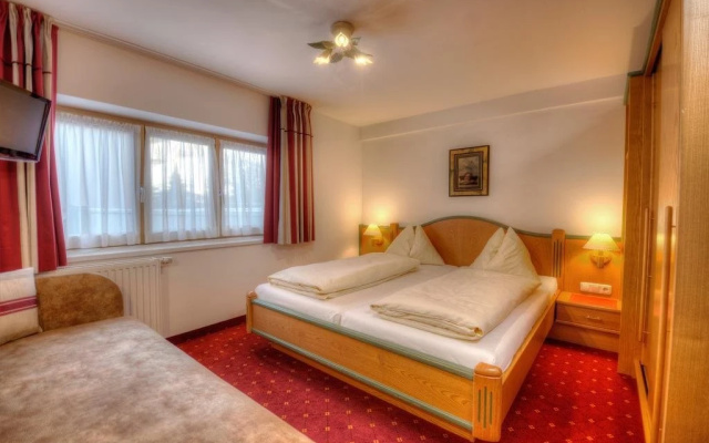 Bauers Appartementhaus Zum Kleinen Hirschen