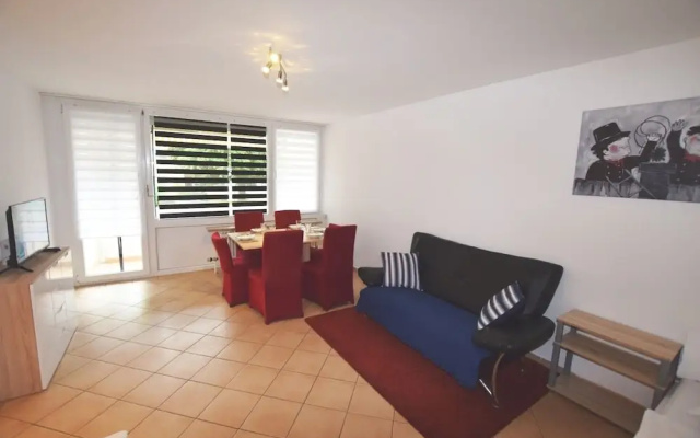 AB Apartment 85