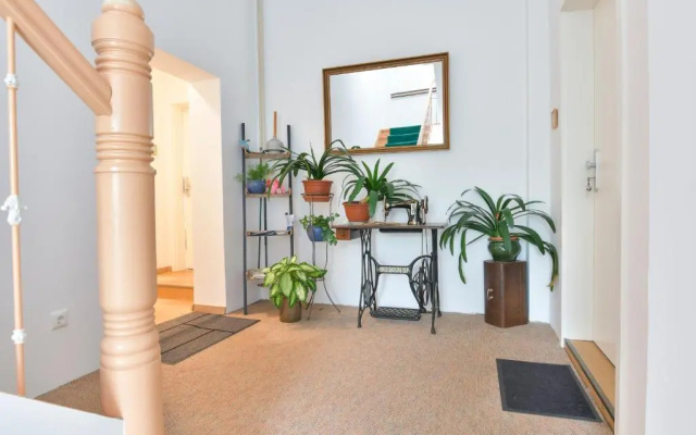 Landhaus Hein Wohnung 3