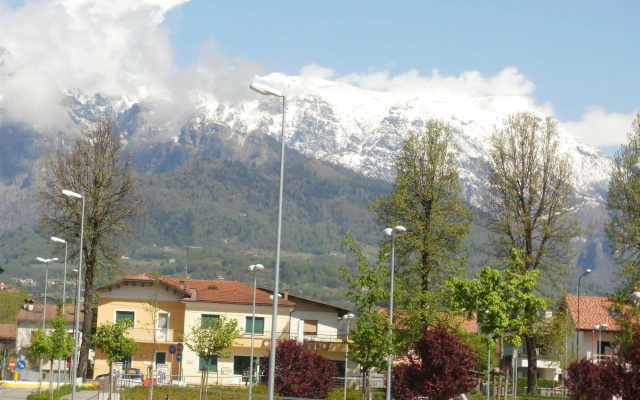 B&B Villa Norma