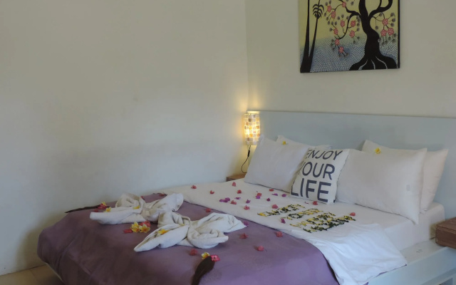 Casus Dream Hotel
