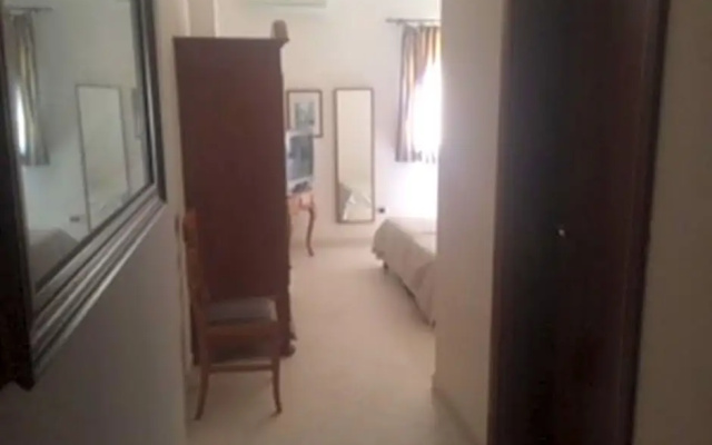 Albergo Delle Rose