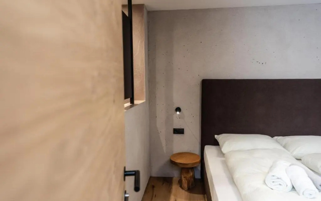 Bergfrieden Apartment 2 A
