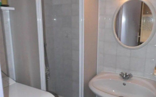Appartement Le Grau d'Agde, 1 pièce, 4 personnes - FR-1-423-39