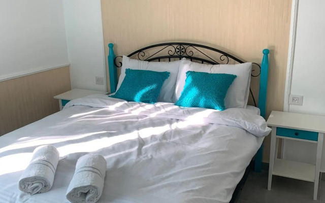 Via Arad Apartments