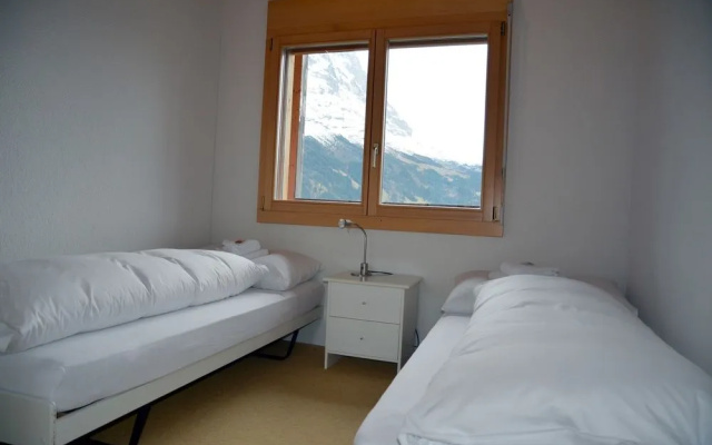 Chalet Cassiopeia - GriwaRent AG