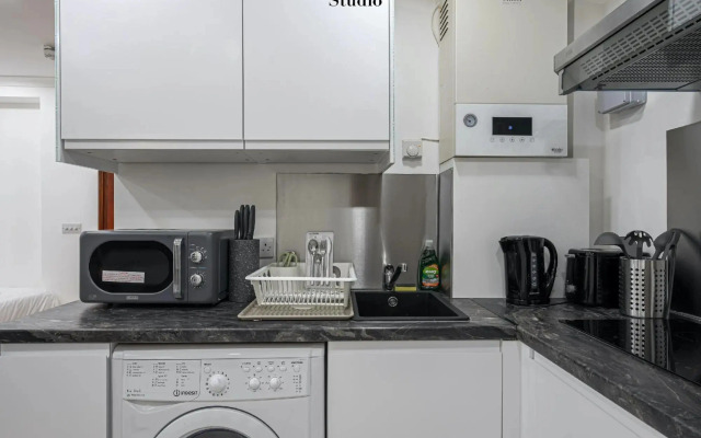 Apartment in Kensington Olympia