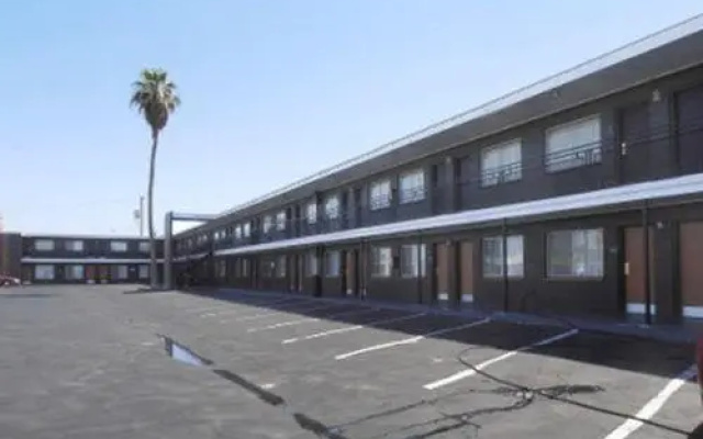 Travel Inn Downtown Las Vegas