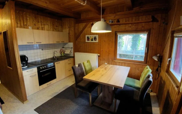 Ferienhaus am Eichert