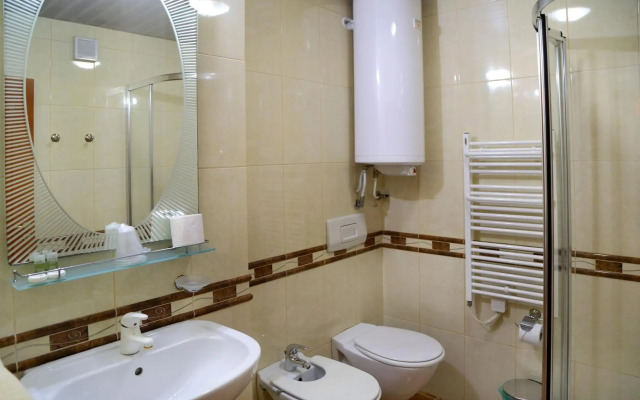 Gurko Hotel