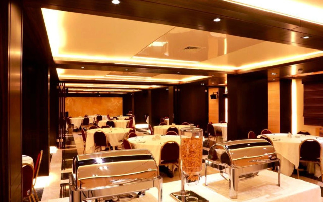 Imperial Suites Hotel