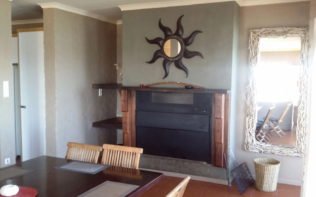 Raaswater Self Catering