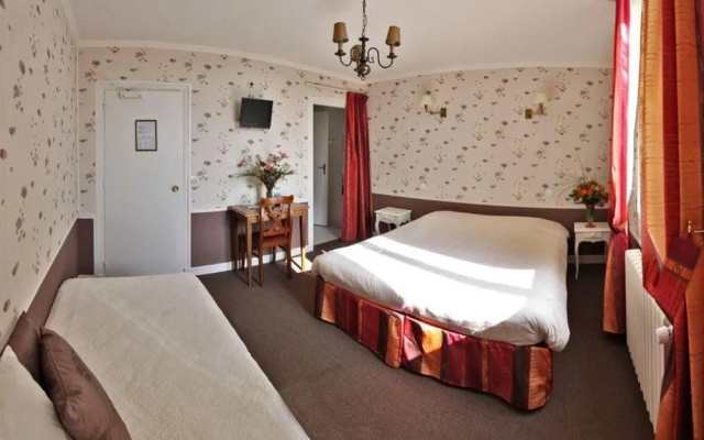 Hotel De La Plage
