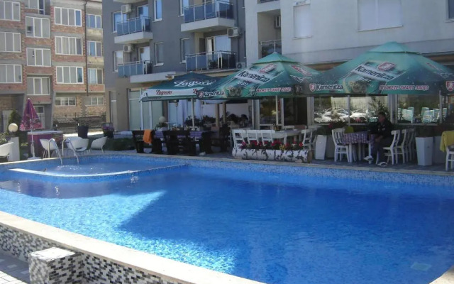 Apartment Viva