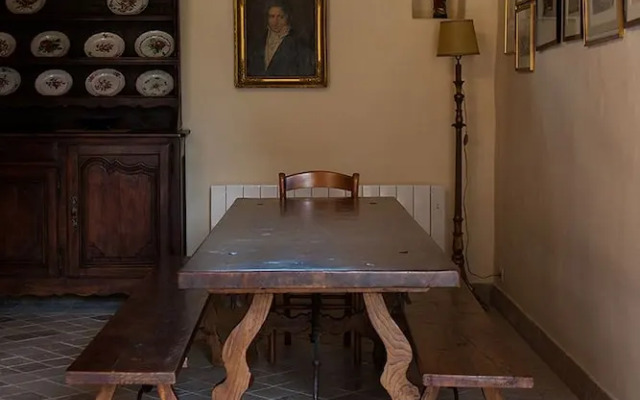 Manoir de Damigny