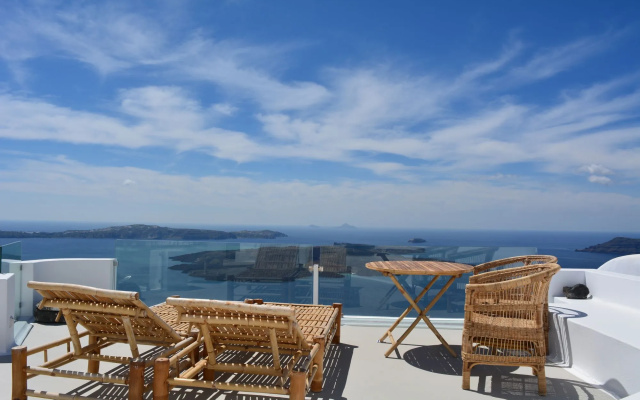 Cocoon Suites