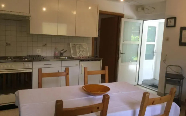 Casa Evelina