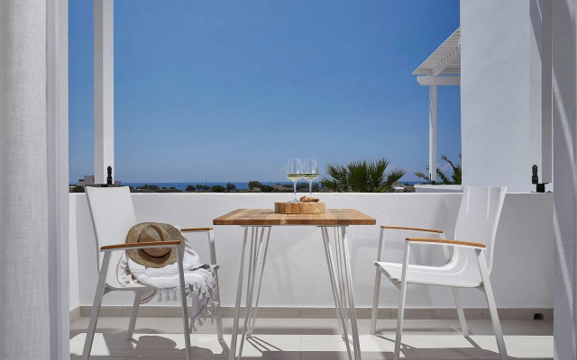 Petri Suites