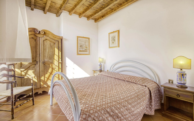 Usignoli 2 Bedrooms With Pool