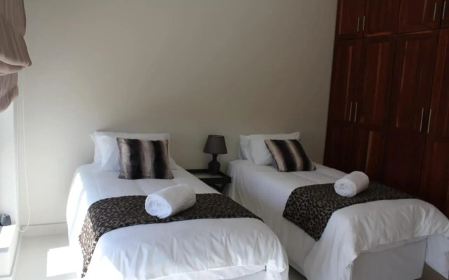 313 Tarentaal Street Vaal de Grace