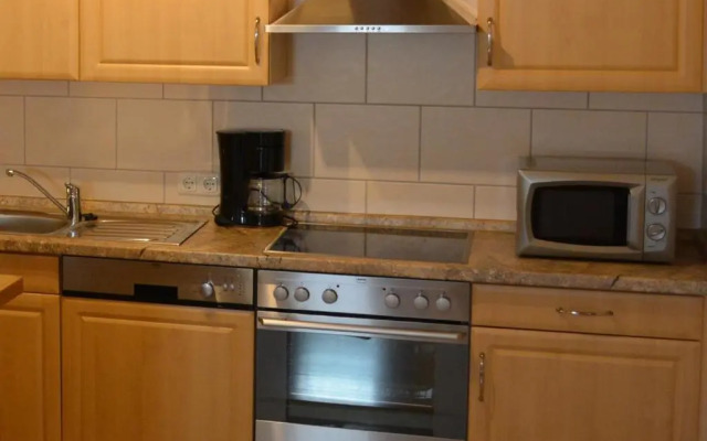 Ferienwohnung Weber