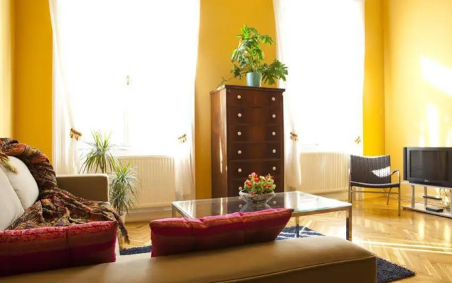 Bouillon Apartman