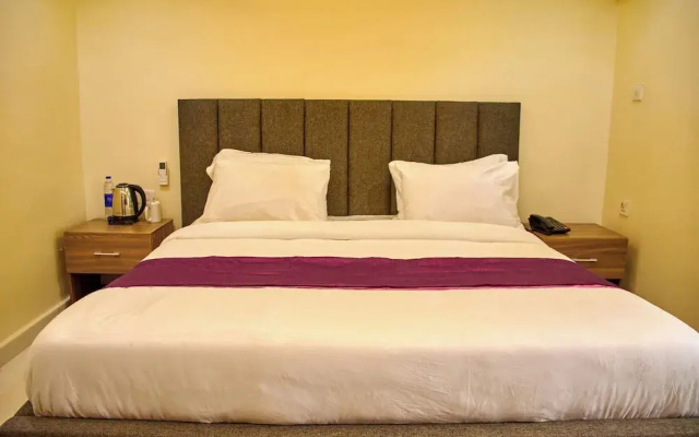 Debayview Hotel