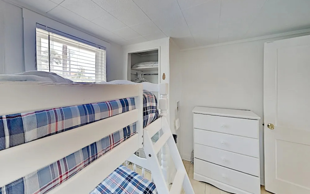 810earu2 2 Bedroom Duplex