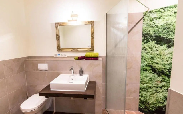 Waldhotel Rainau