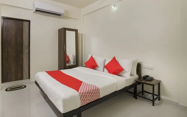 Hotel Swati Residency by OYO Rooms