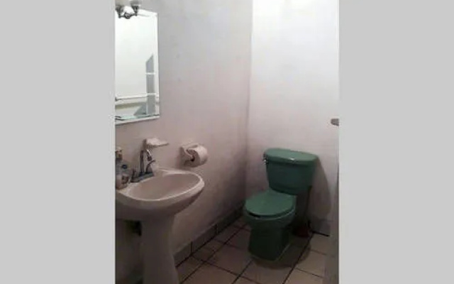 Casa Dulce Sayulita