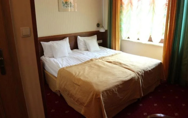 Villa Palinka