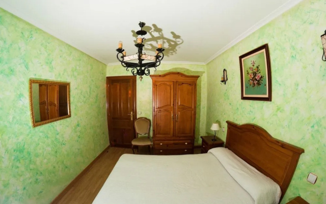 Casa Rural La Yedra