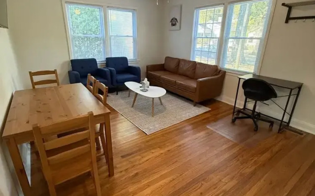 New Cozy Durham 2 Bedroom Home B