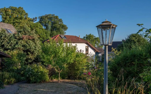 Ferienhaus bis 10 Personen und 2,5 Schlafzimmern