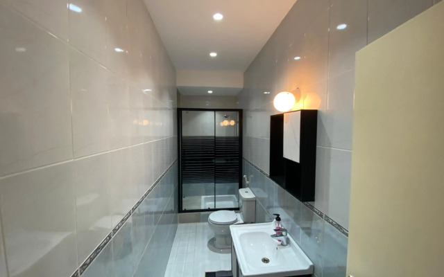 Lovely 3-bedrooms rental unit