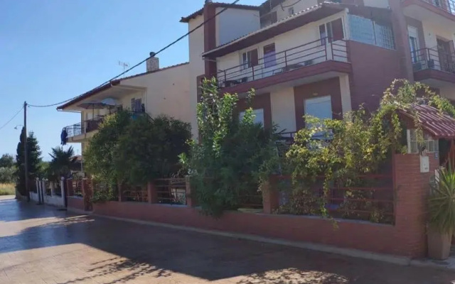 Blue Moon Apartments
