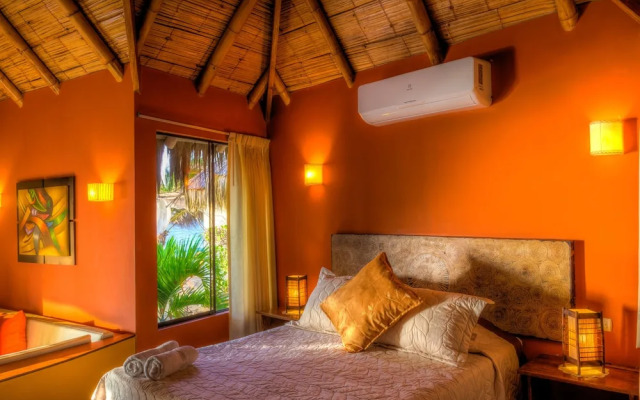 Yemaya Boutique Hotel