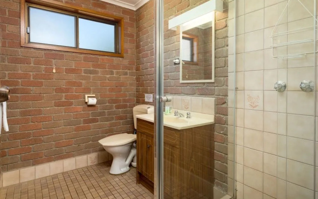 Corowa Bindaree Holiday Park
