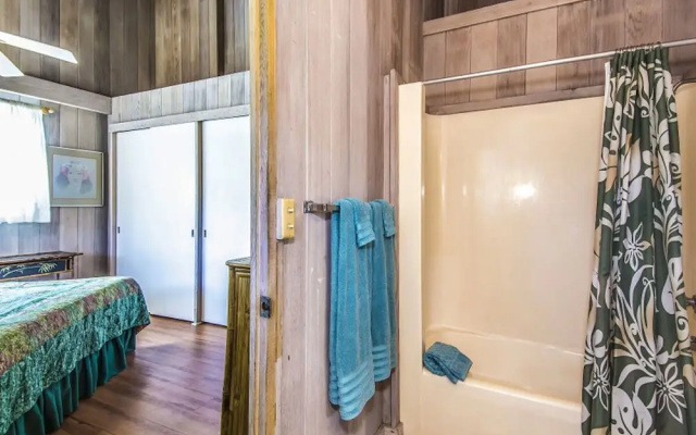 Ohana - 2 Br Home