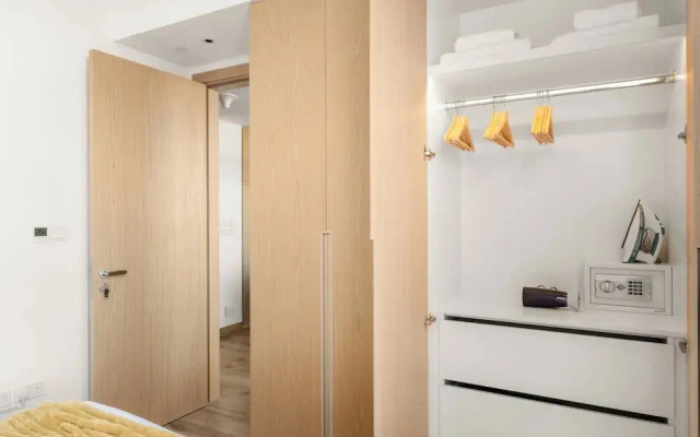 Silkhaus Oakley Square Residence